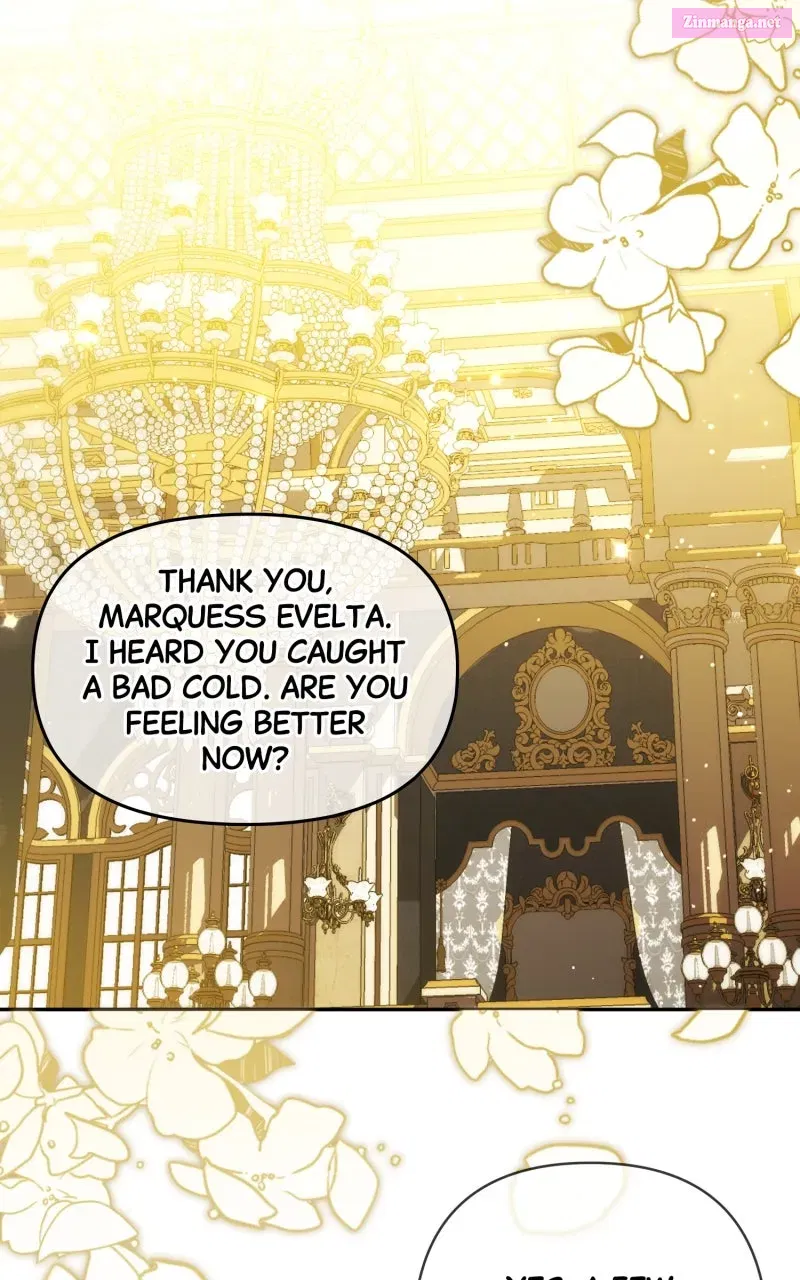 The Cup of Vengeance Is in Your Hands Chapter 92 page 97 - 