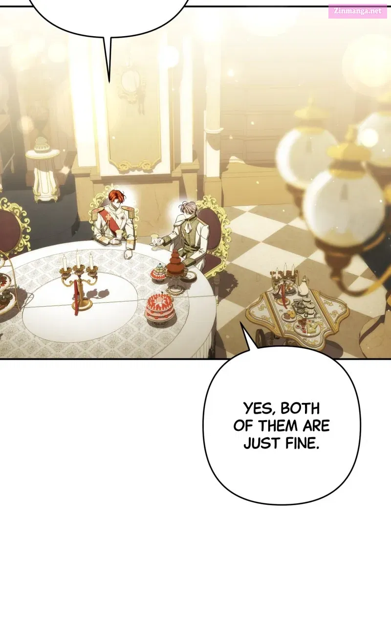 The Cup of Vengeance Is in Your Hands Chapter 92 page 99 - 