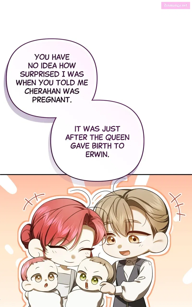 The Cup of Vengeance Is in Your Hands Chapter 92 page 100 - 