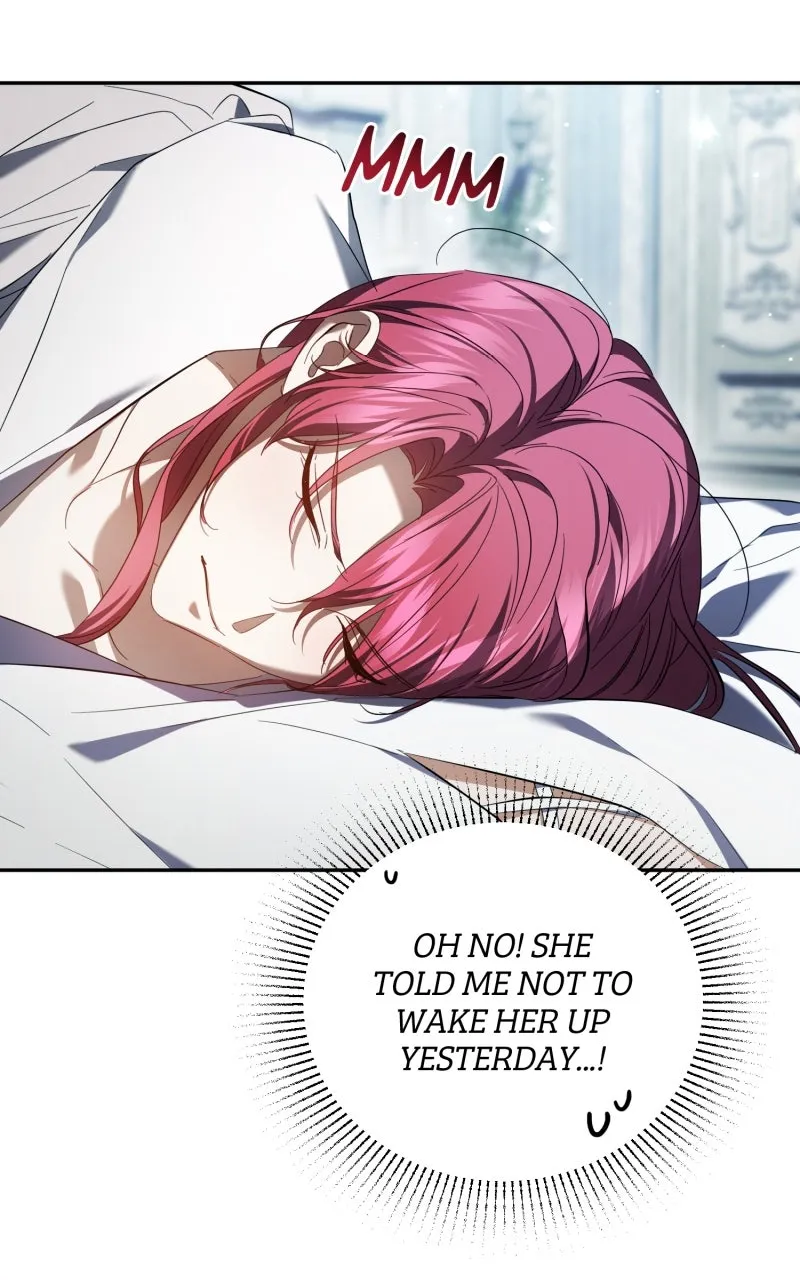 The Cup of Vengeance Is in Your Hands Chapter 93 page 116 - 
