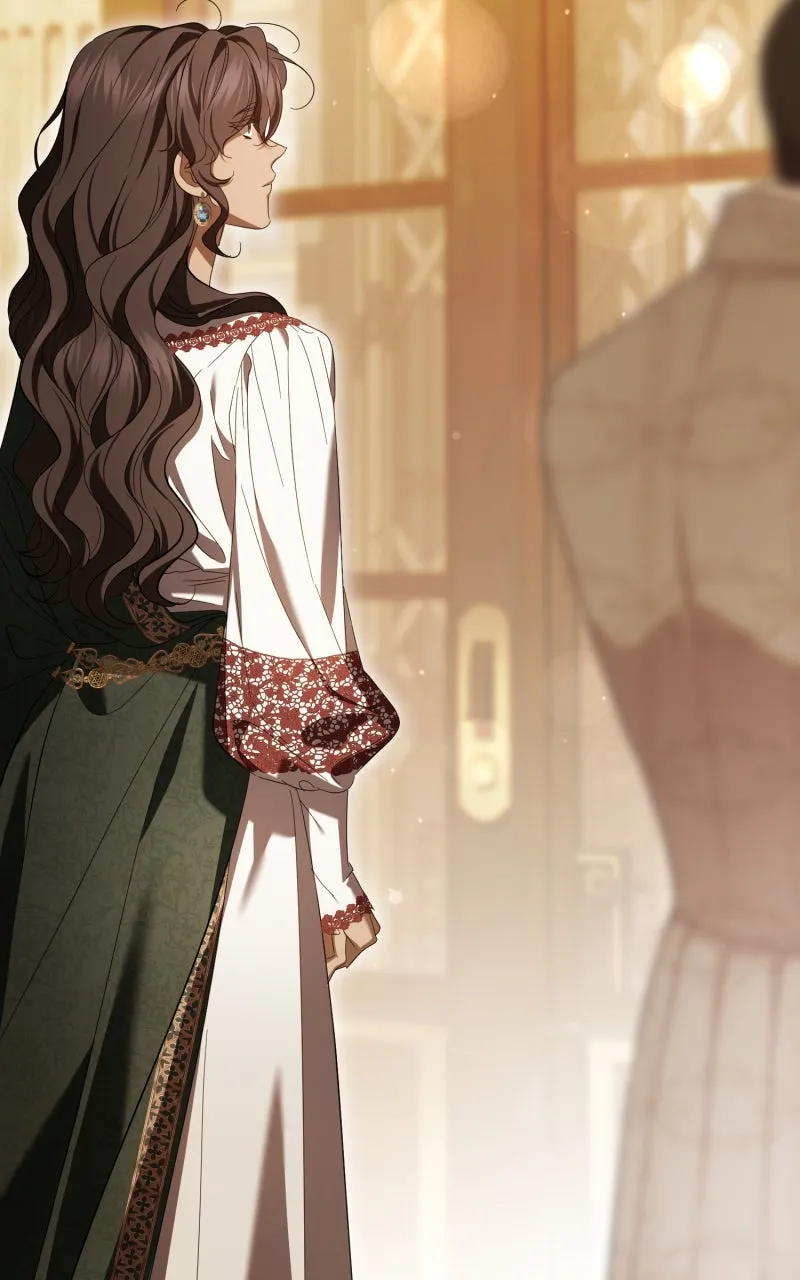 The Cup of Vengeance Is in Your Hands Chapter 93 page 13 - 