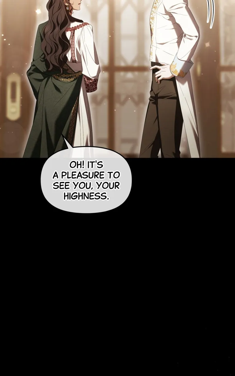 The Cup of Vengeance Is in Your Hands Chapter 93 page 15 - 