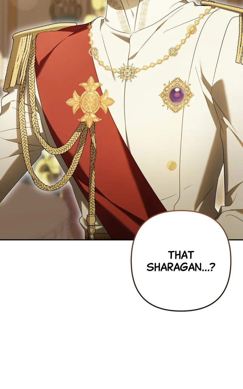 The Cup of Vengeance Is in Your Hands Chapter 93 page 3 - 