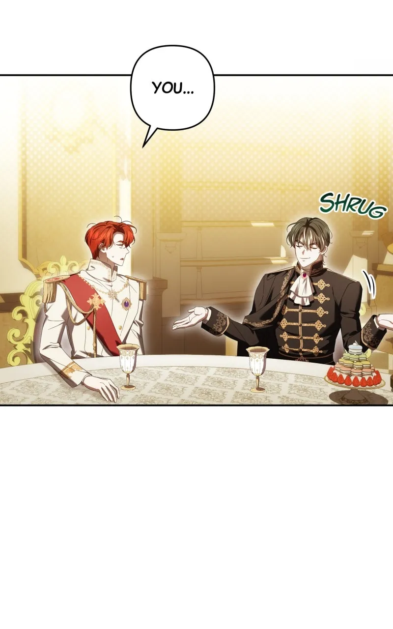 The Cup of Vengeance Is in Your Hands Chapter 93 page 23 - 