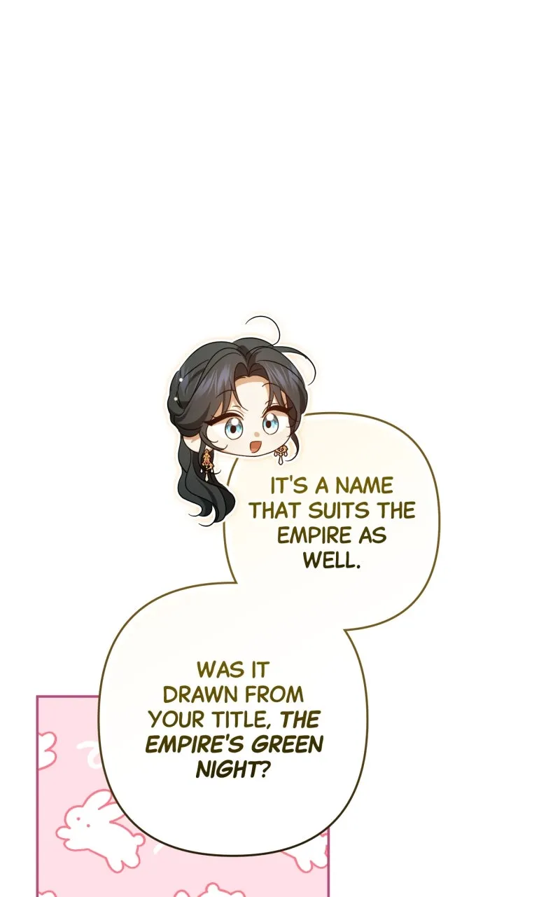 The Cup of Vengeance Is in Your Hands Chapter 93 page 32 - 