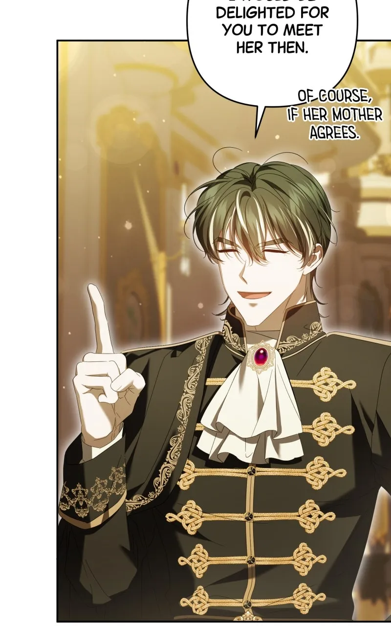 The Cup of Vengeance Is in Your Hands Chapter 93 page 35 - 