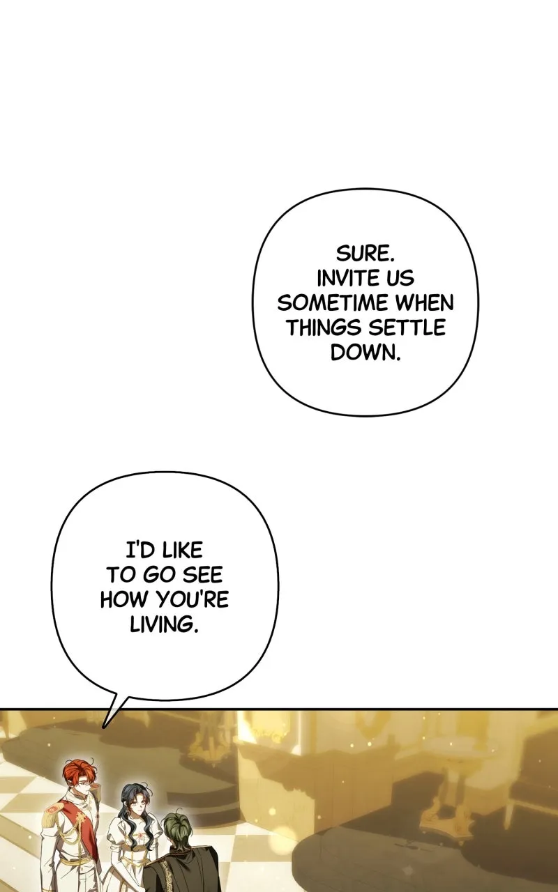 The Cup of Vengeance Is in Your Hands Chapter 93 page 36 - 