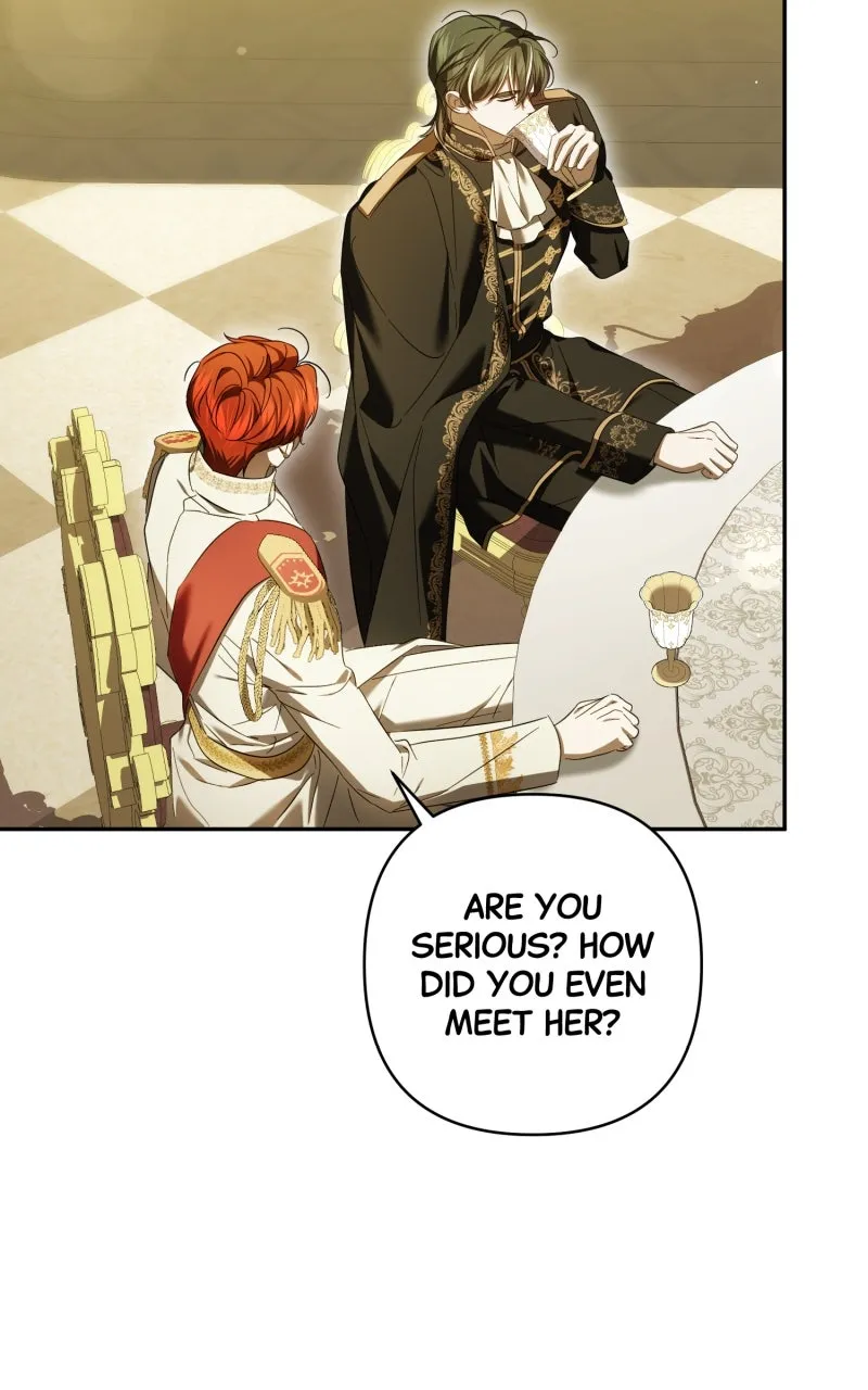 The Cup of Vengeance Is in Your Hands Chapter 93 page 5 - 