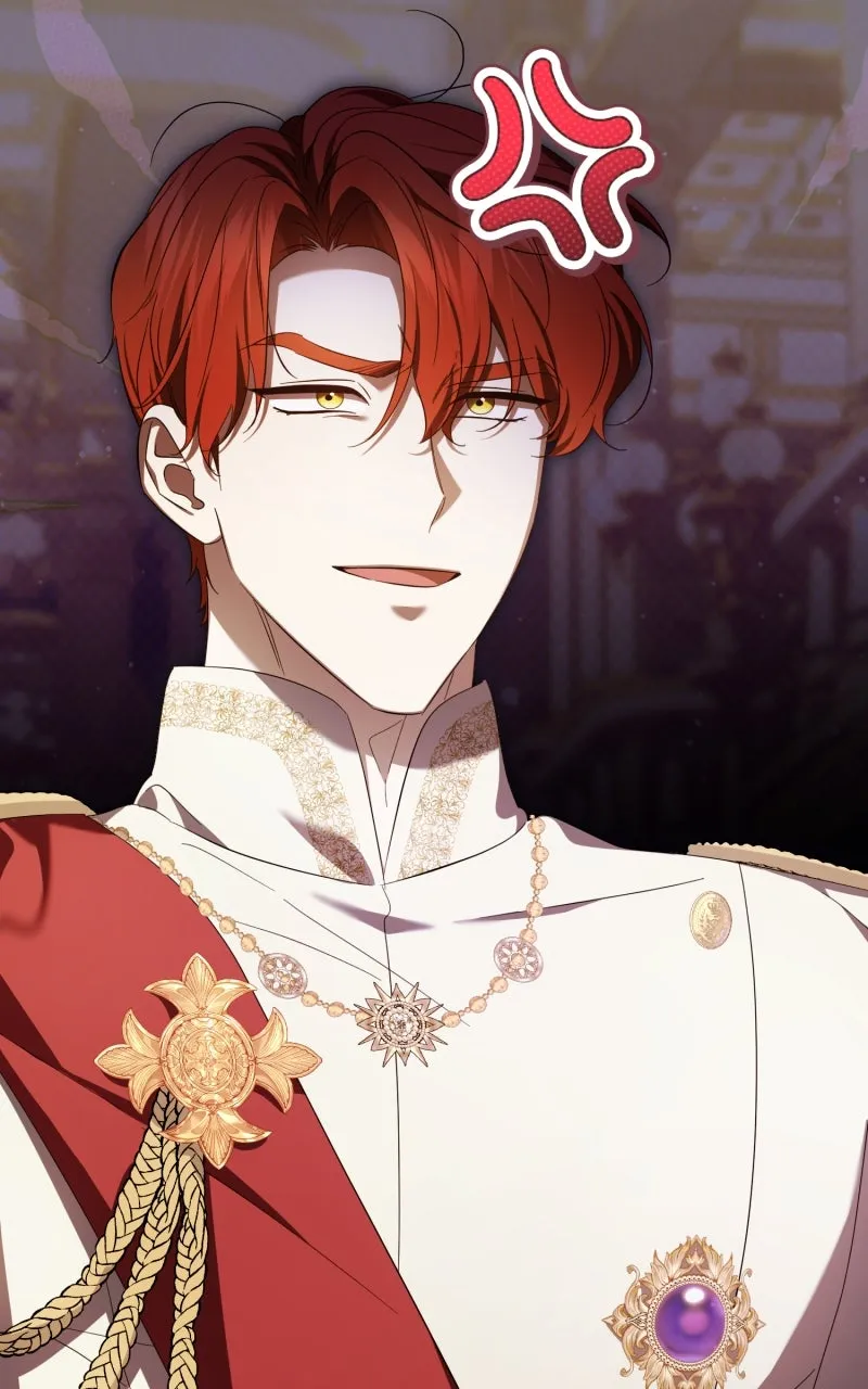 The Cup of Vengeance Is in Your Hands Chapter 93 page 46 - 