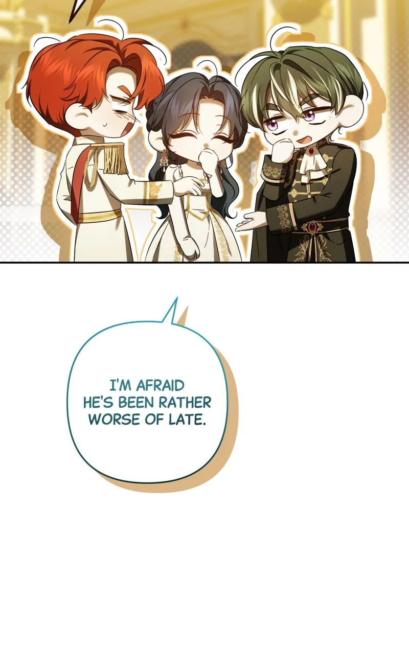 The Cup of Vengeance Is in Your Hands Chapter 93 page 48 - 
