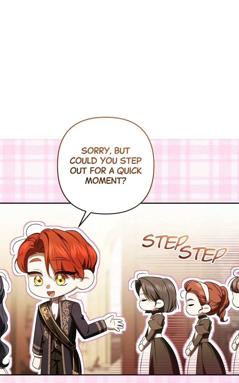 The Cup of Vengeance Is in Your Hands Chapter 93 page 66 - 