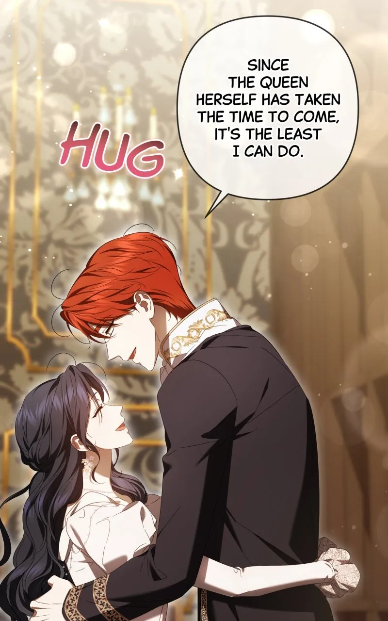 The Cup of Vengeance Is in Your Hands Chapter 93 page 68 - 