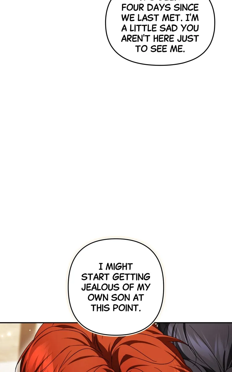 The Cup of Vengeance Is in Your Hands Chapter 93 page 73 - 