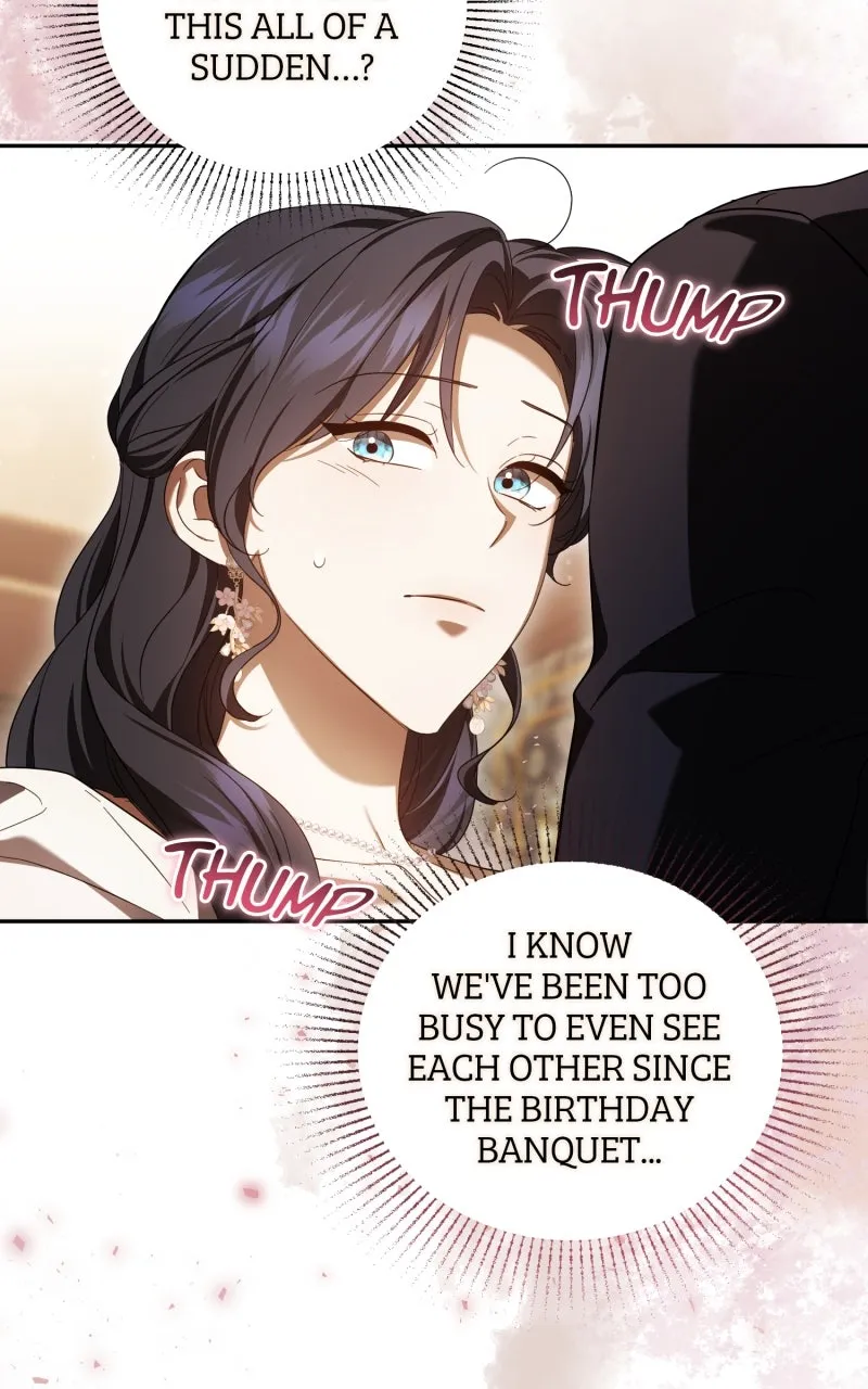 The Cup of Vengeance Is in Your Hands Chapter 93 page 92 - 
