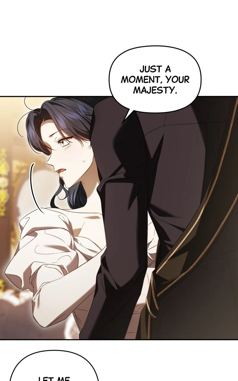 The Cup of Vengeance Is in Your Hands Chapter 93 page 94 - 