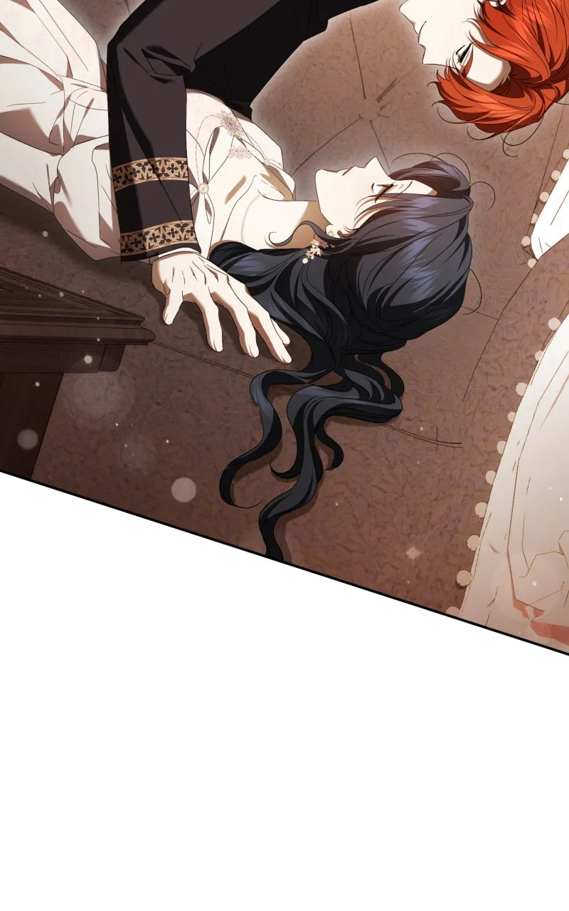 The Cup of Vengeance Is in Your Hands Chapter 93 page 99 - 