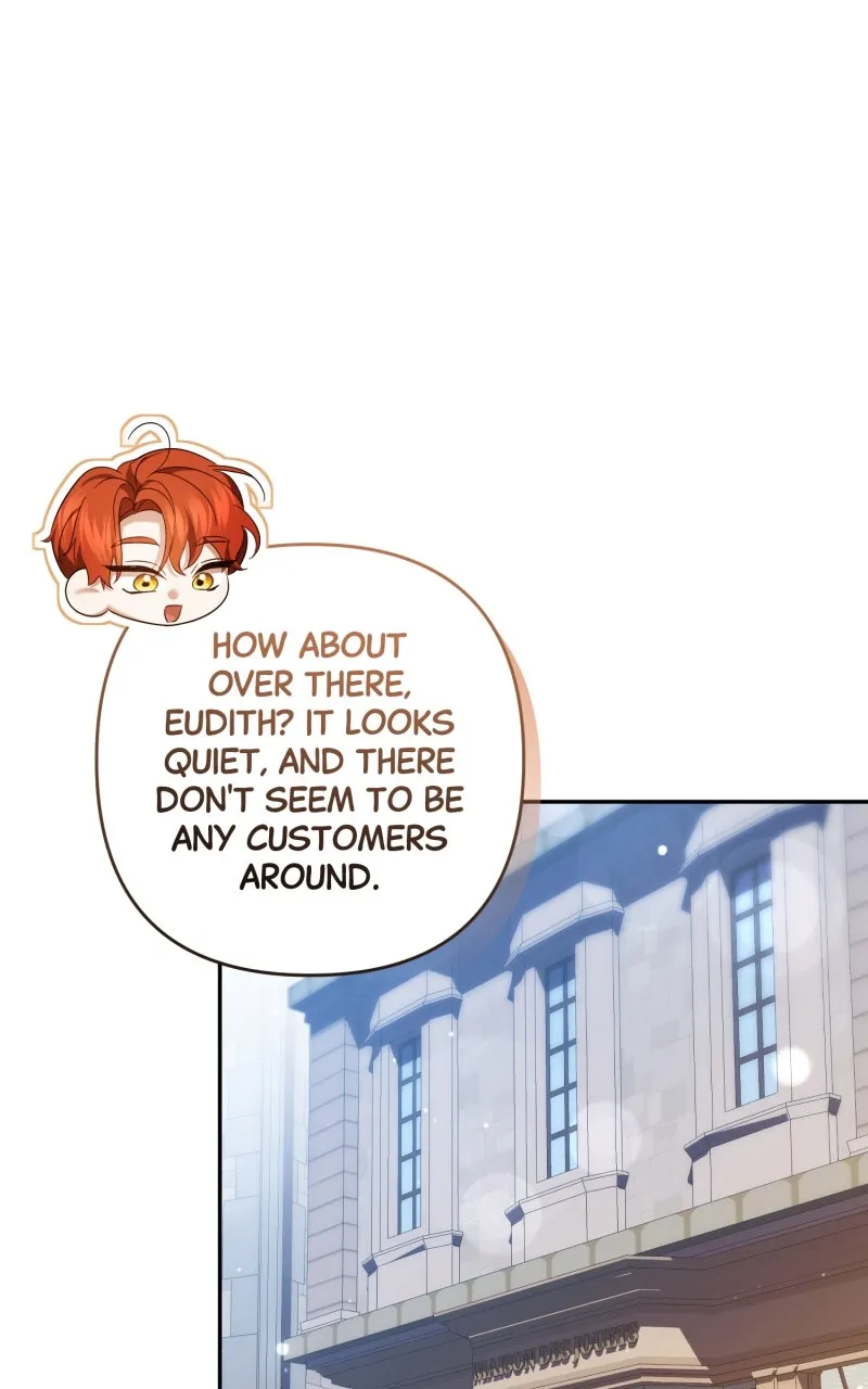 The Cup of Vengeance Is in Your Hands Chapter 94 page 104 - 