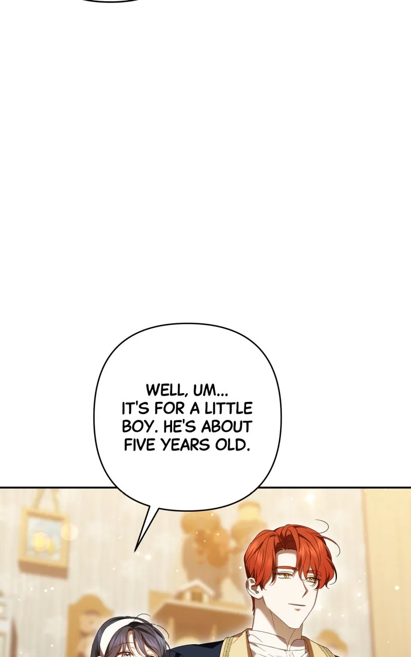 The Cup of Vengeance Is in Your Hands Chapter 94 page 108 - 
