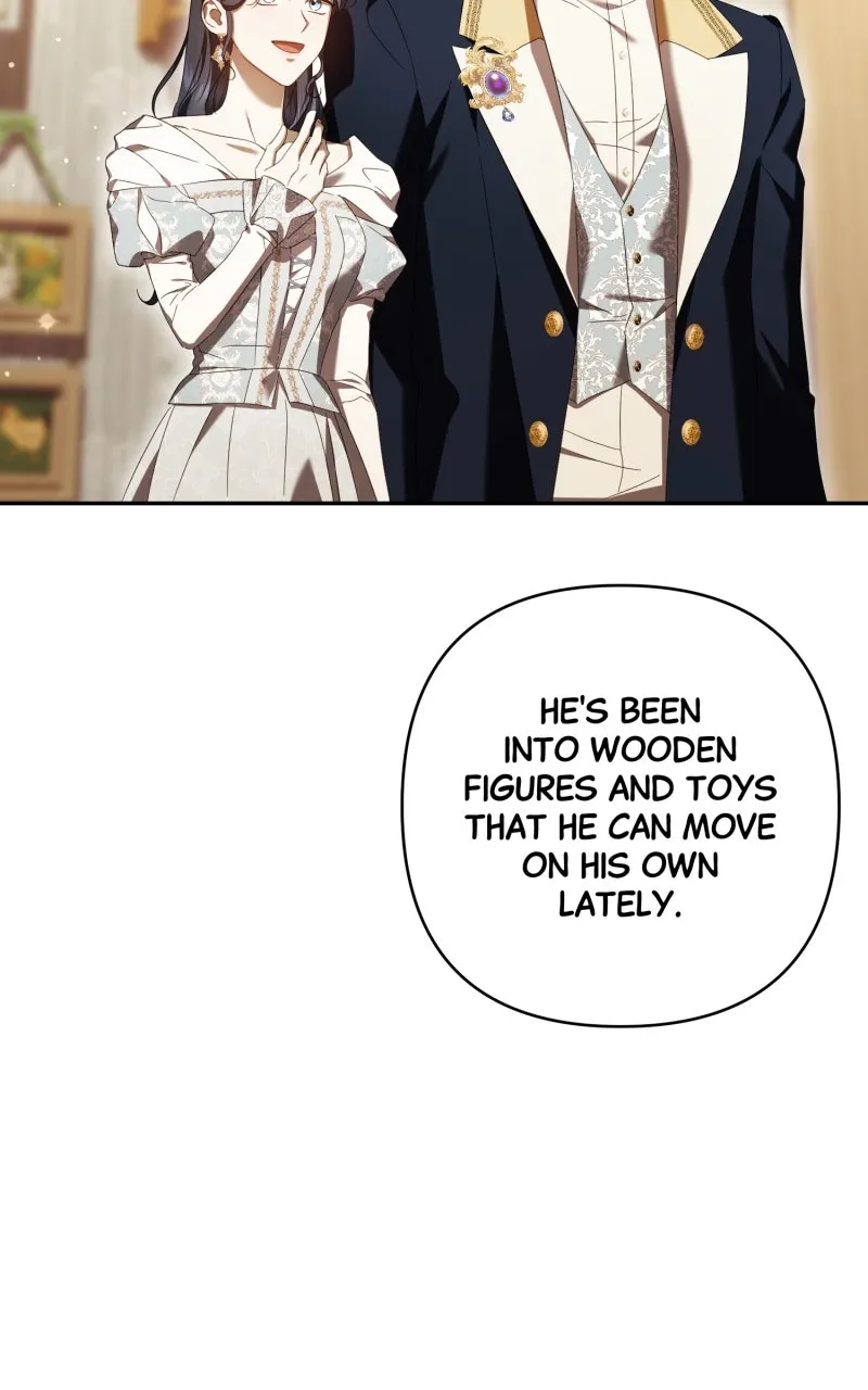 The Cup of Vengeance Is in Your Hands Chapter 94 page 109 - 