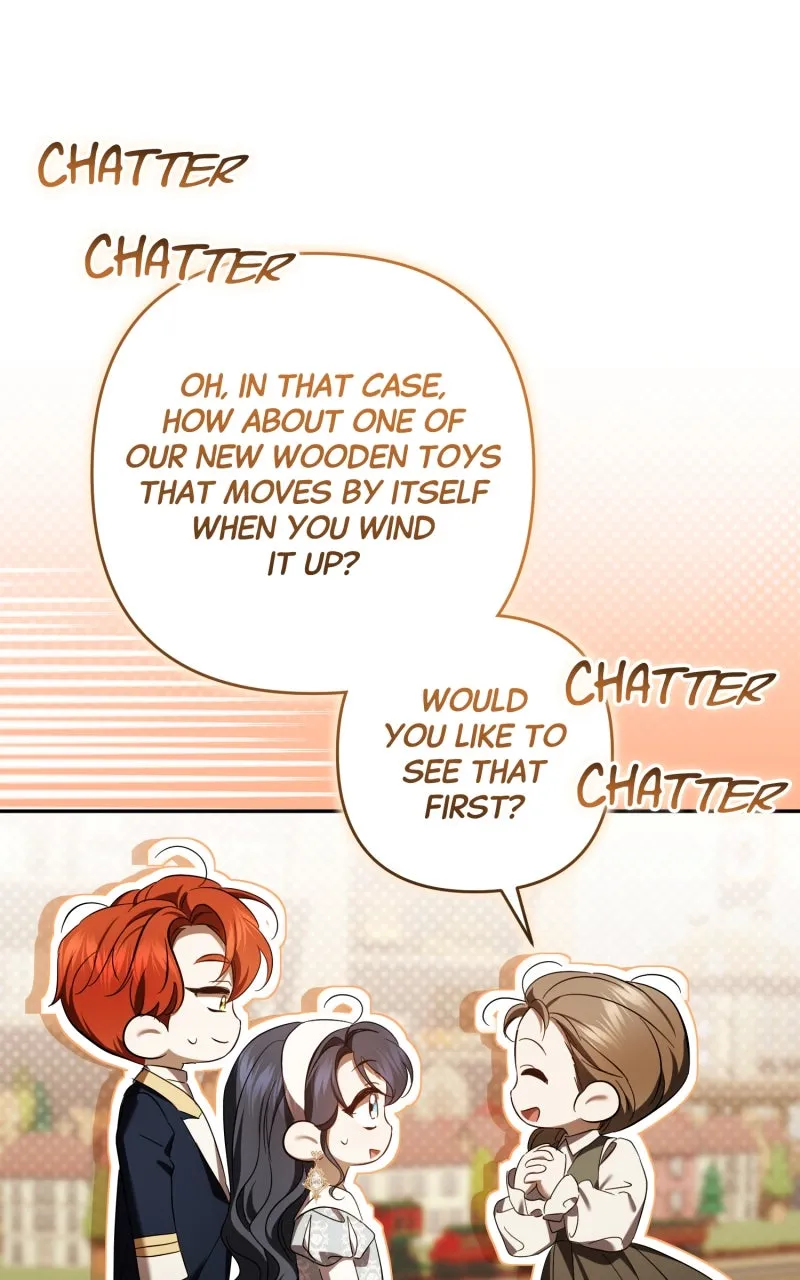 The Cup of Vengeance Is in Your Hands Chapter 94 page 110 - 