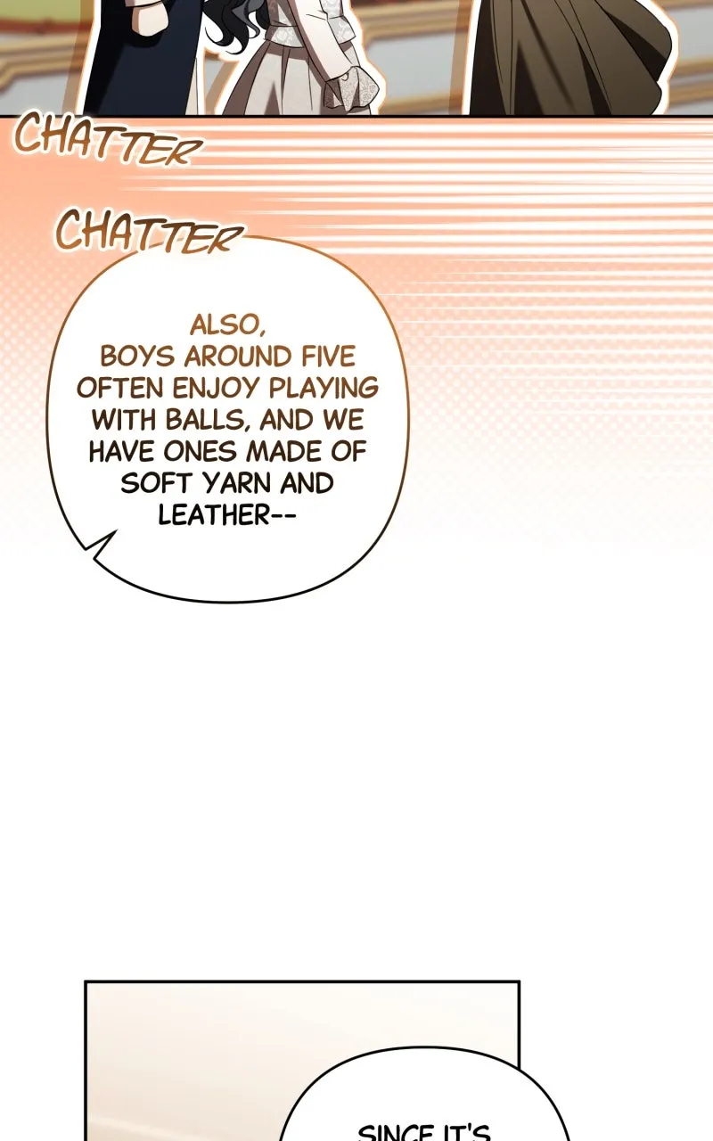 The Cup of Vengeance Is in Your Hands Chapter 94 page 111 - 