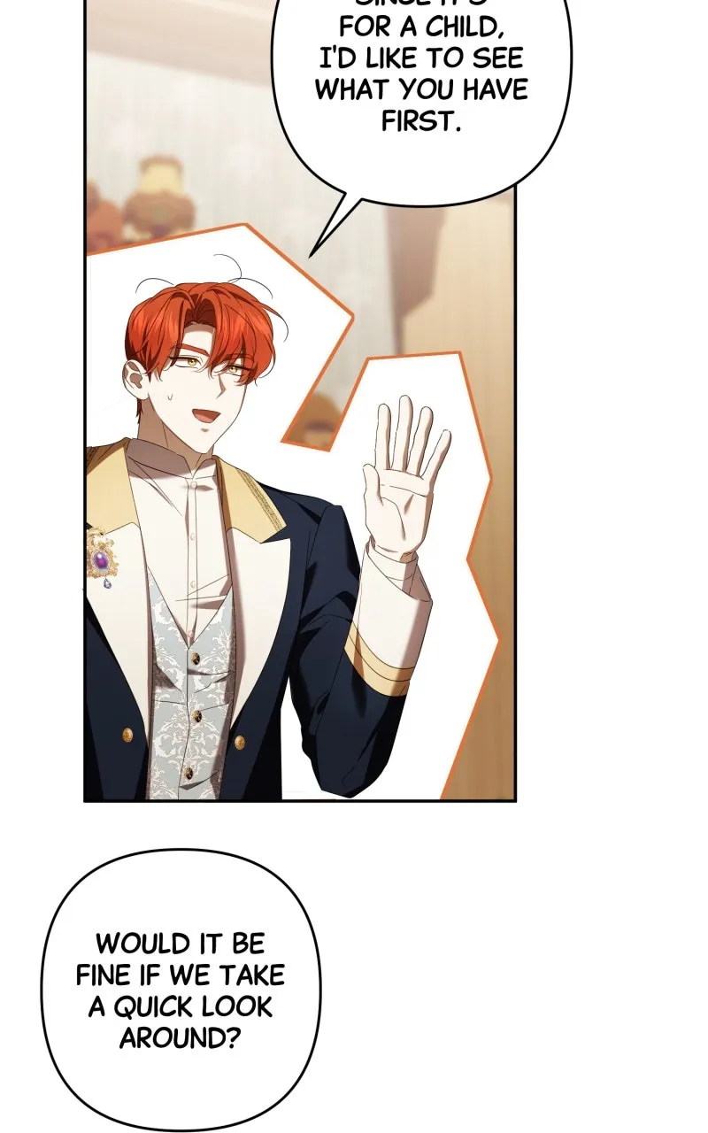 The Cup of Vengeance Is in Your Hands Chapter 94 page 112 - 