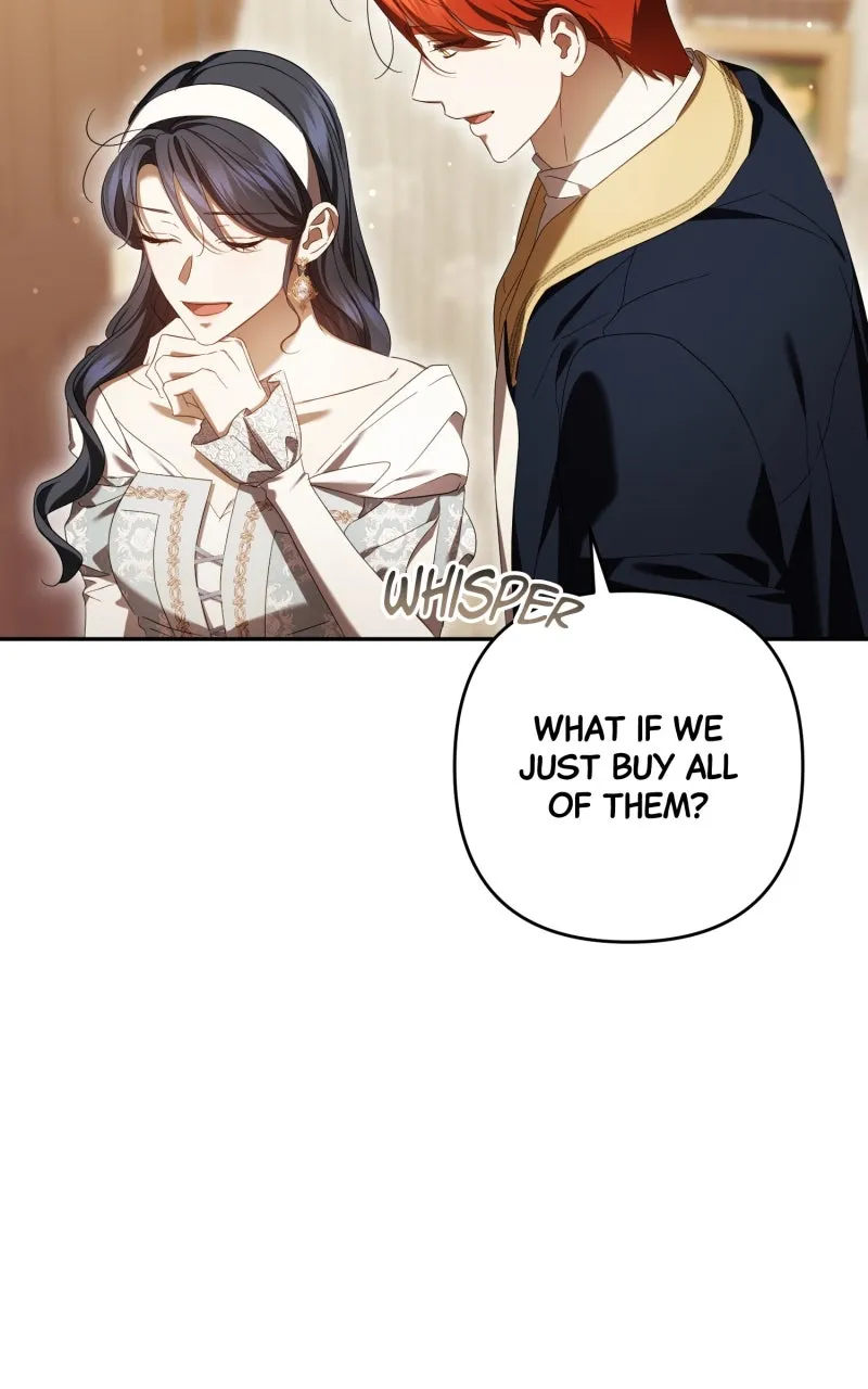 The Cup of Vengeance Is in Your Hands Chapter 94 page 121 - 