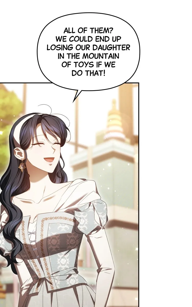 The Cup of Vengeance Is in Your Hands Chapter 94 page 122 - 