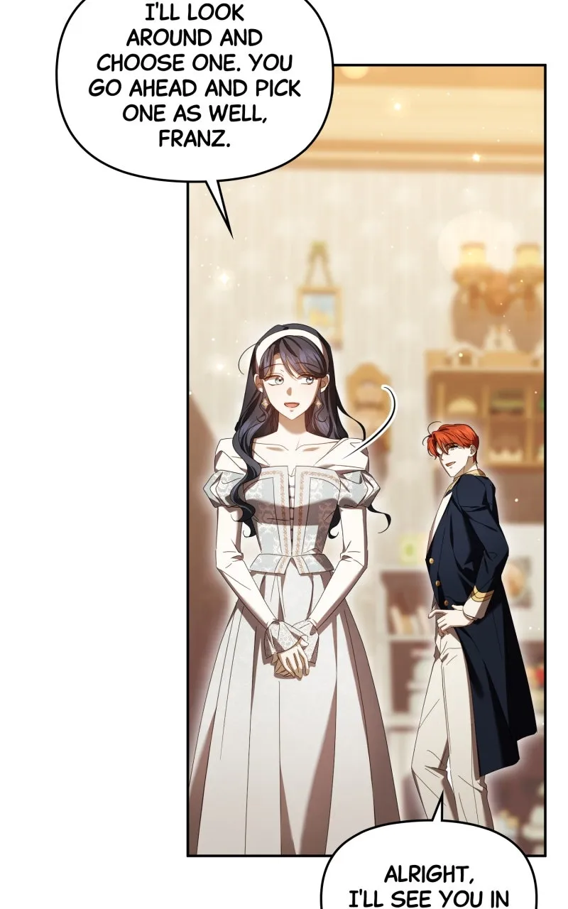 The Cup of Vengeance Is in Your Hands Chapter 94 page 124 - 