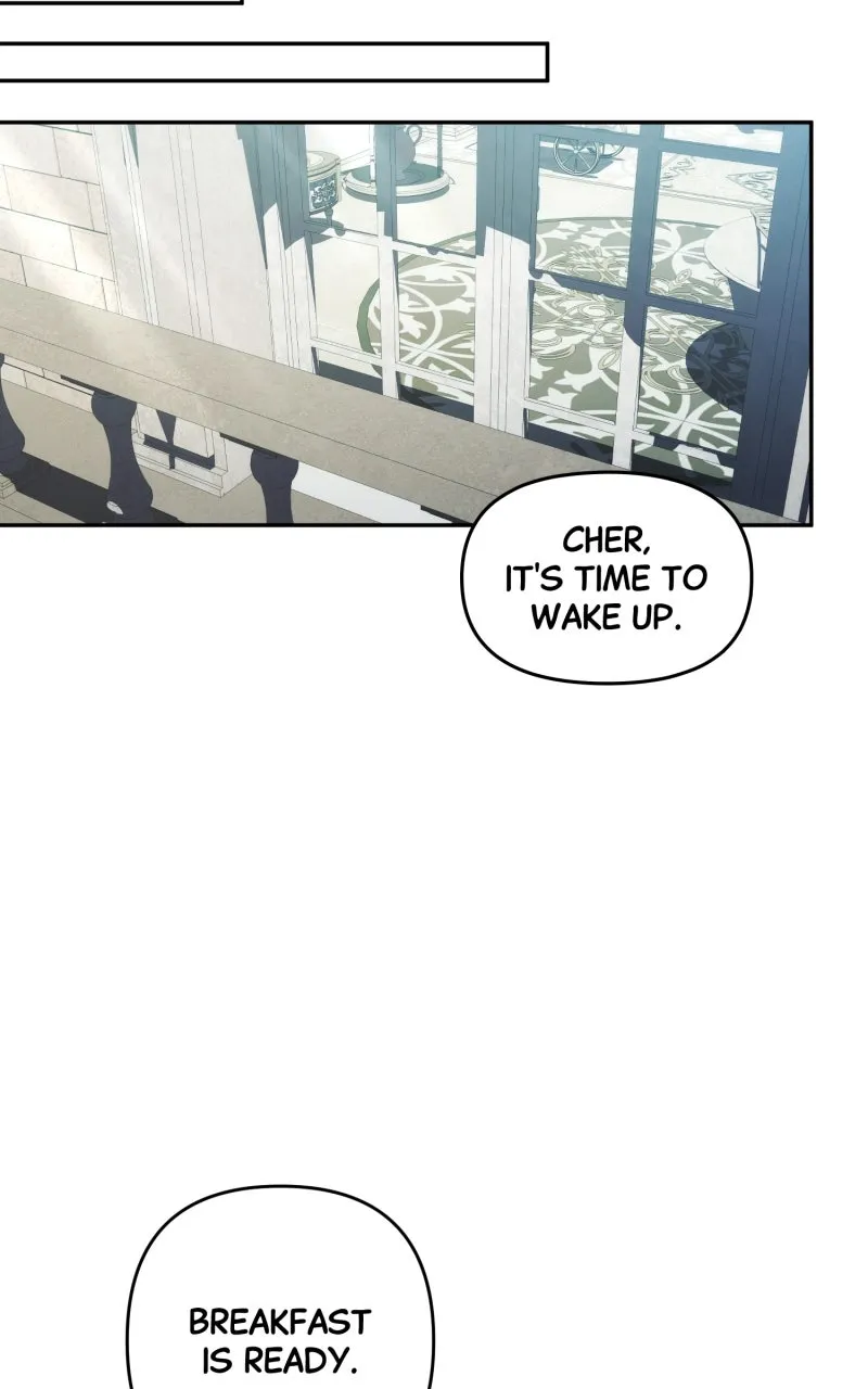 The Cup of Vengeance Is in Your Hands Chapter 94 page 16 - 