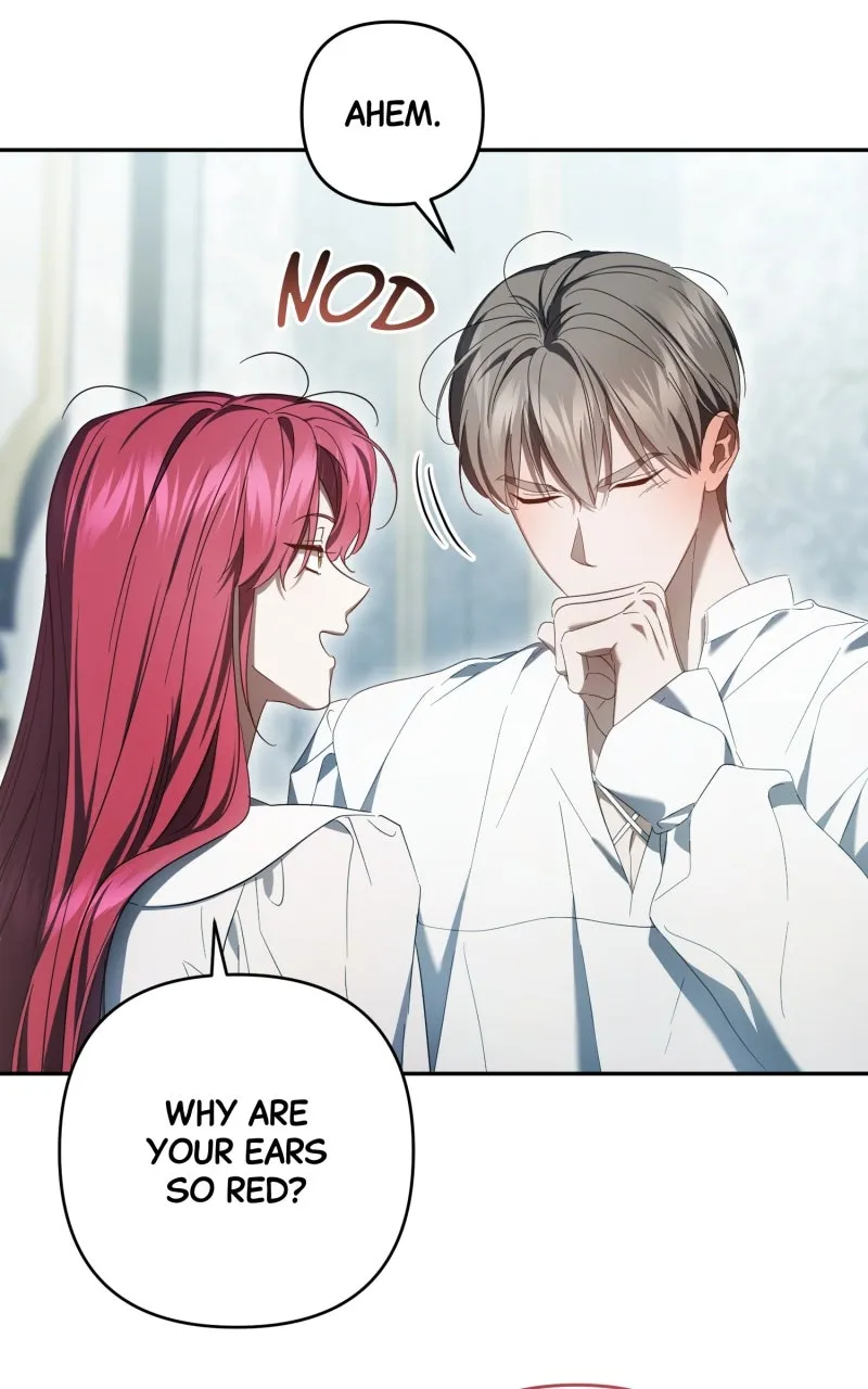 The Cup of Vengeance Is in Your Hands Chapter 94 page 27 - 