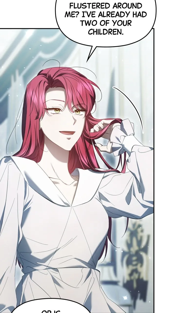 The Cup of Vengeance Is in Your Hands Chapter 94 page 29 - 
