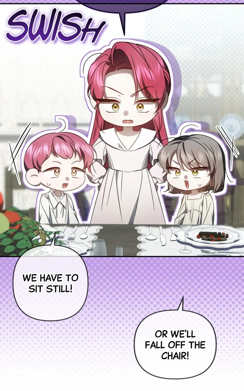 The Cup of Vengeance Is in Your Hands Chapter 94 page 39 - 