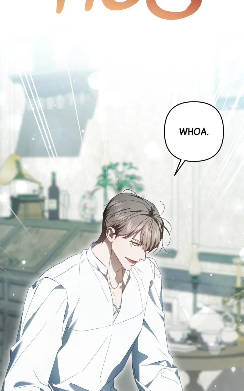The Cup of Vengeance Is in Your Hands Chapter 94 page 5 - 