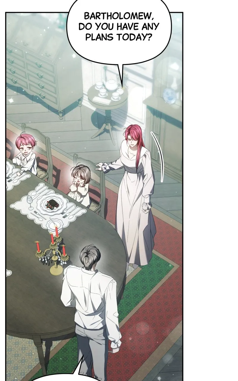 The Cup of Vengeance Is in Your Hands Chapter 94 page 42 - 