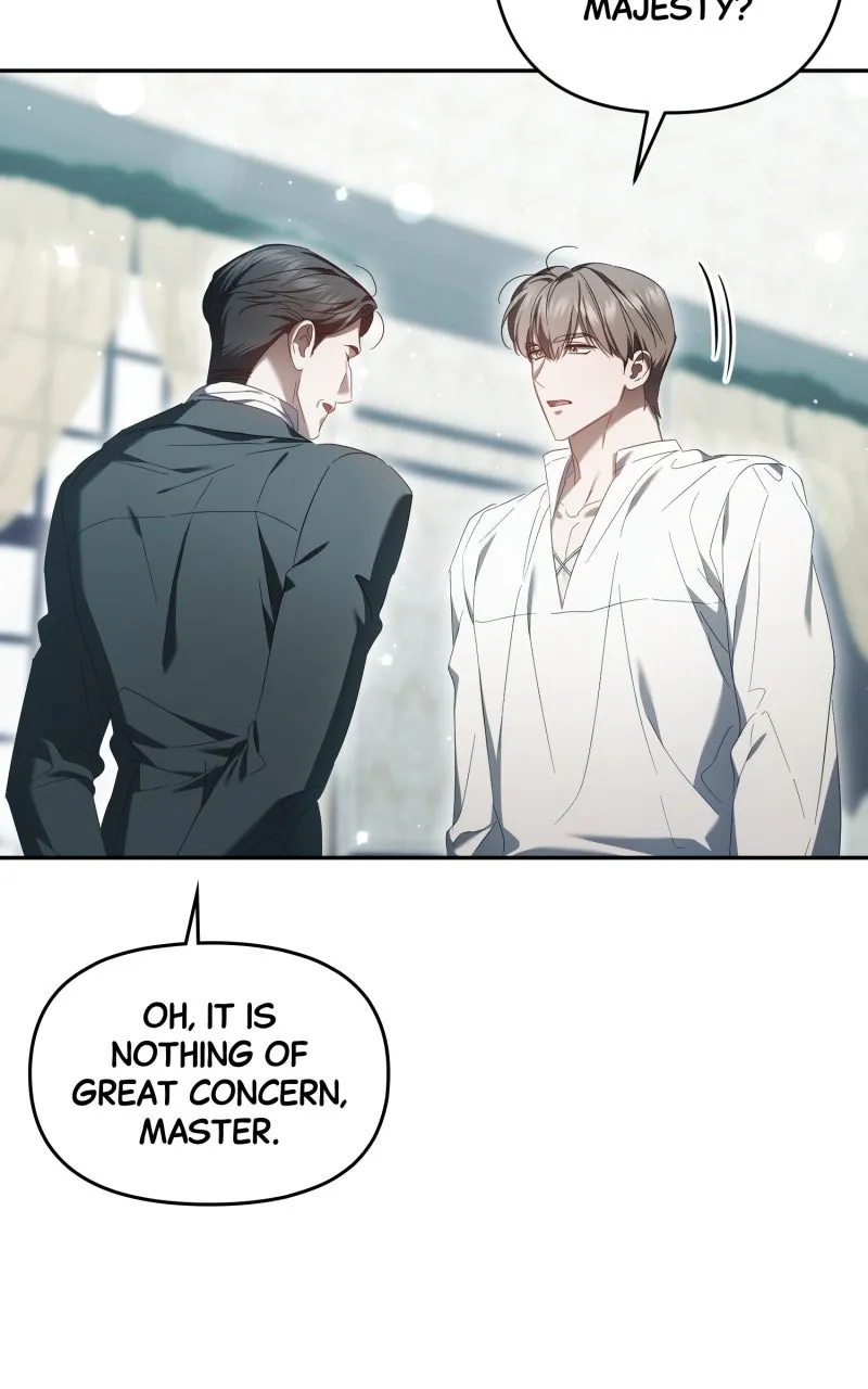 The Cup of Vengeance Is in Your Hands Chapter 94 page 46 - 
