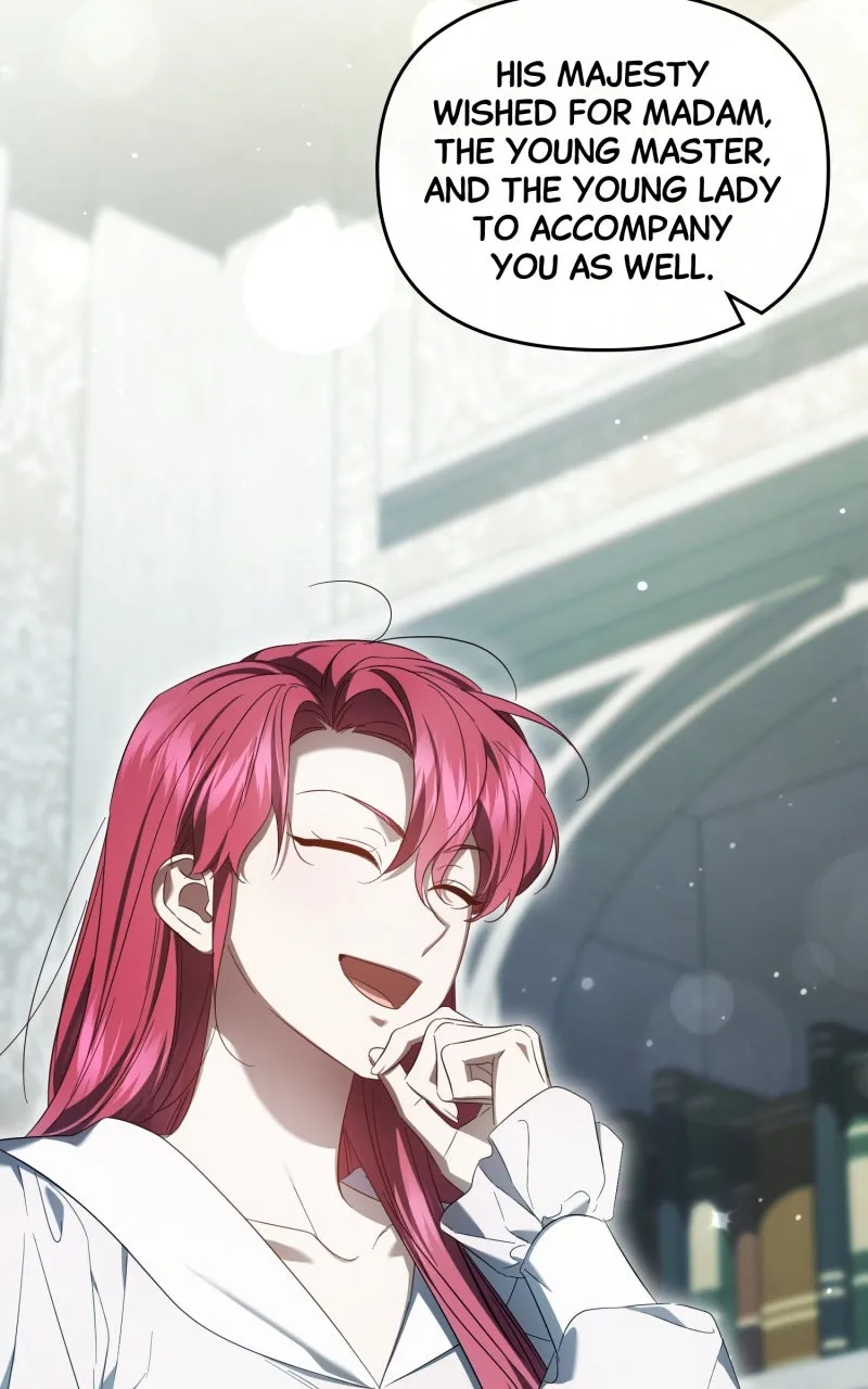 The Cup of Vengeance Is in Your Hands Chapter 94 page 48 - 