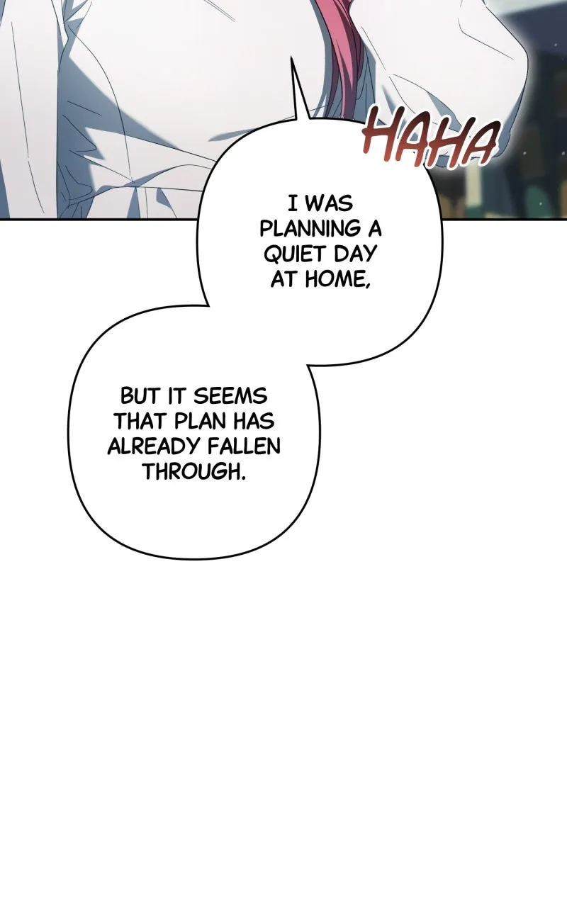 The Cup of Vengeance Is in Your Hands Chapter 94 page 49 - 