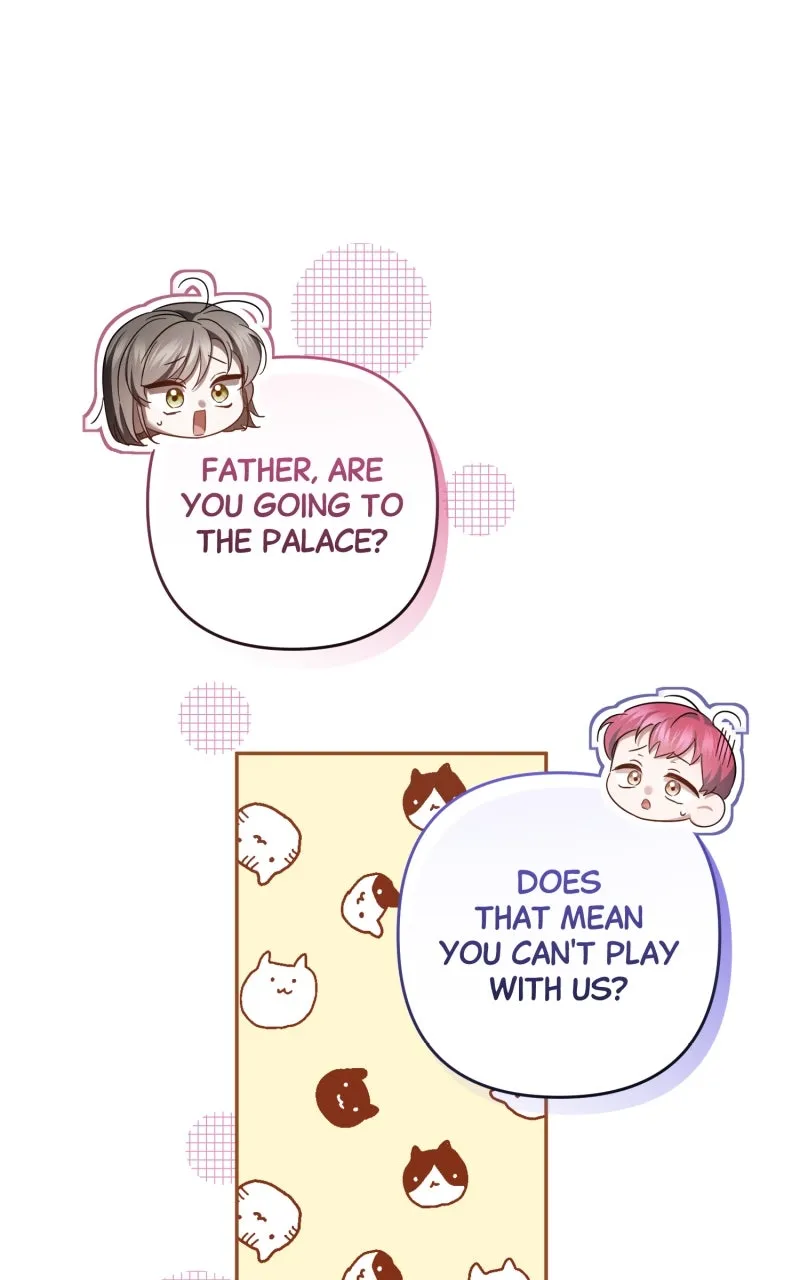 The Cup of Vengeance Is in Your Hands Chapter 94 page 50 - 