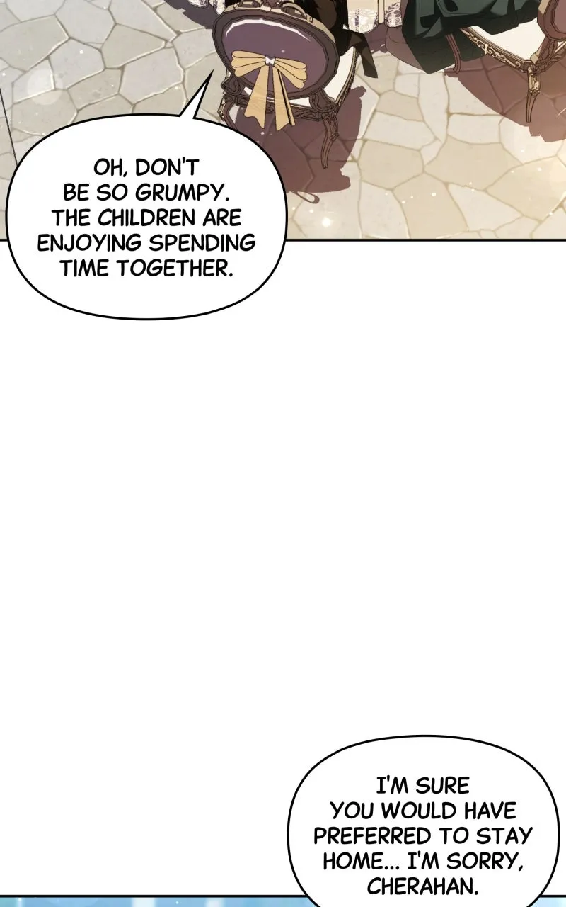 The Cup of Vengeance Is in Your Hands Chapter 94 page 60 - 