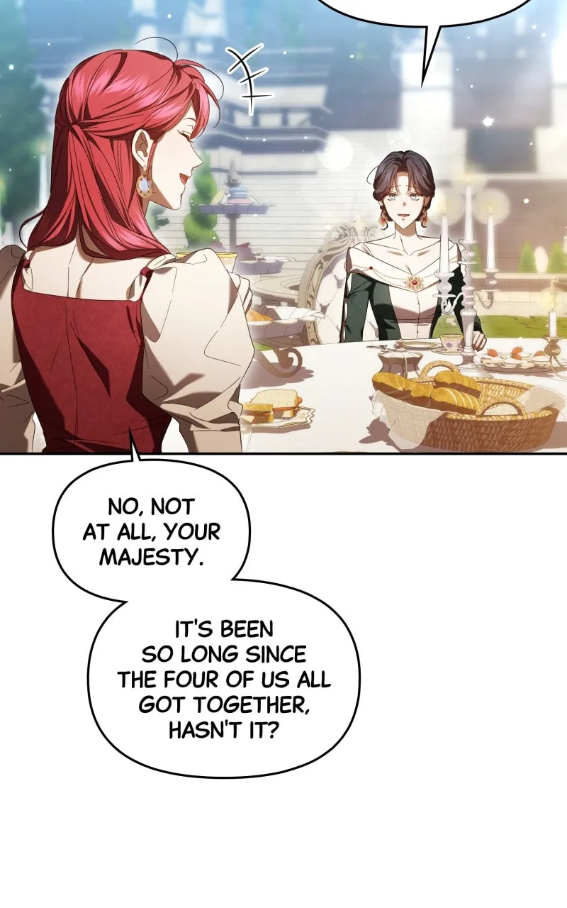 The Cup of Vengeance Is in Your Hands Chapter 94 page 61 - 