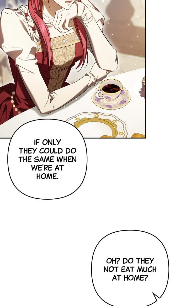 The Cup of Vengeance Is in Your Hands Chapter 94 page 63 - 