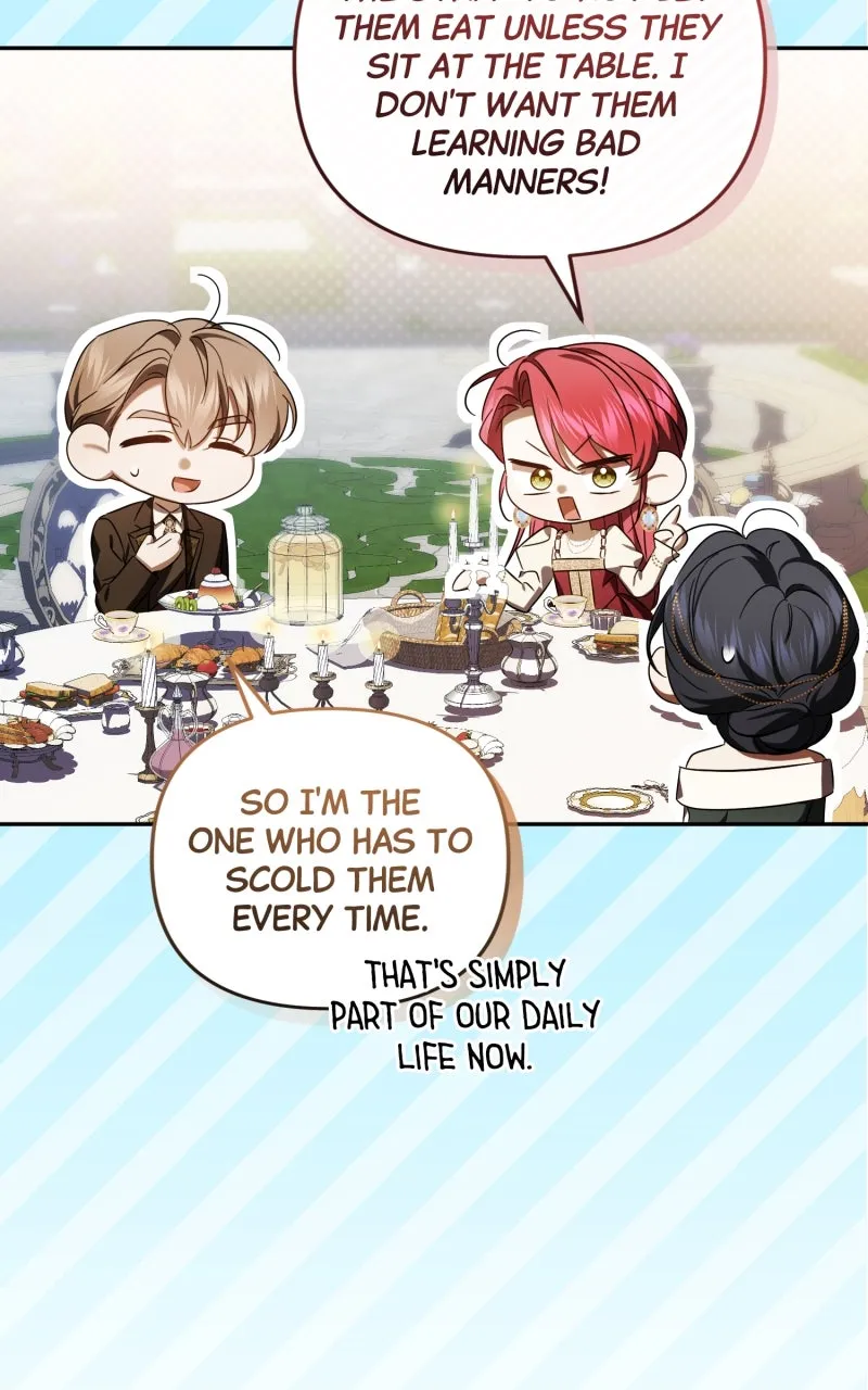 The Cup of Vengeance Is in Your Hands Chapter 94 page 65 - 