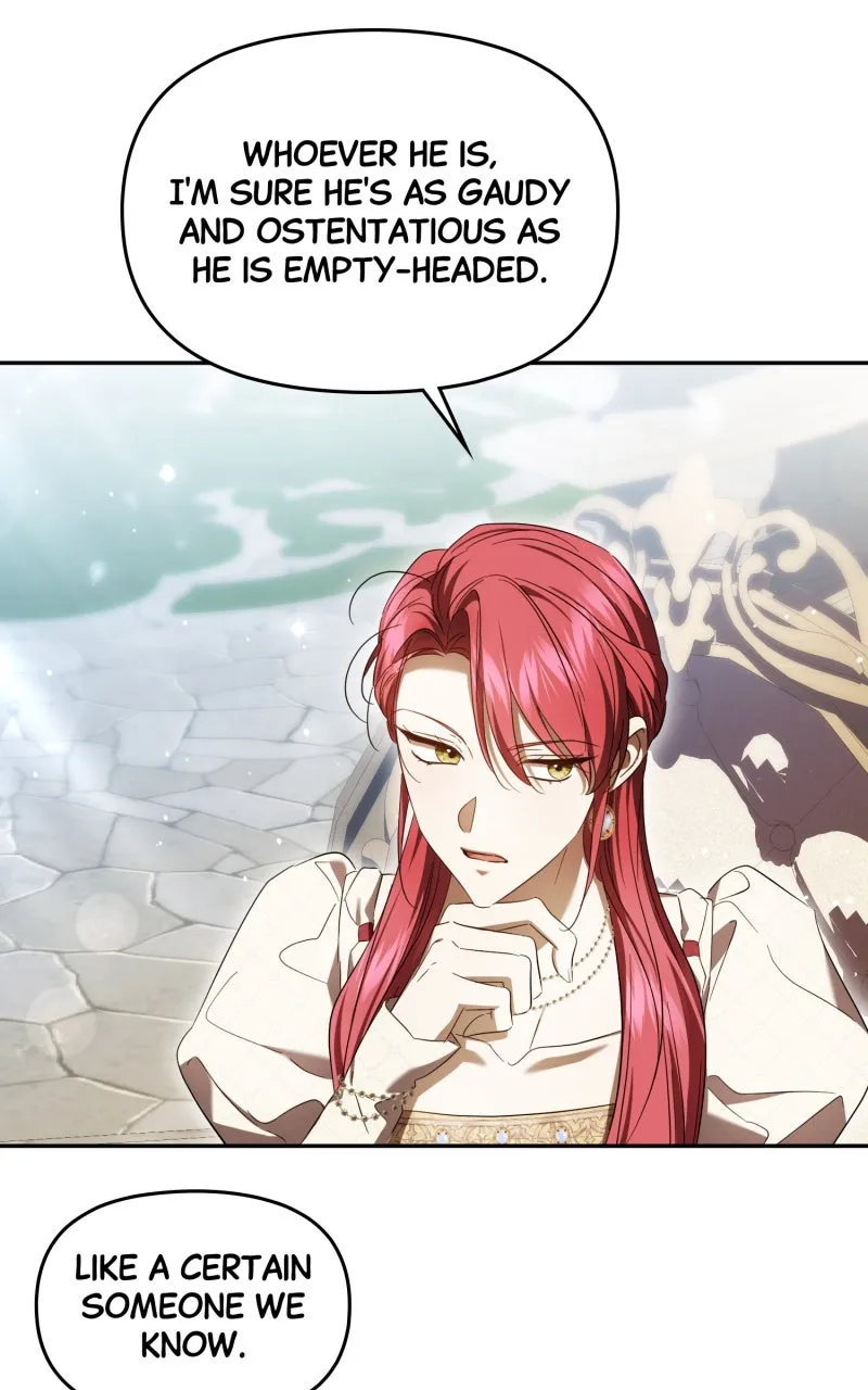 The Cup of Vengeance Is in Your Hands Chapter 94 page 74 - 
