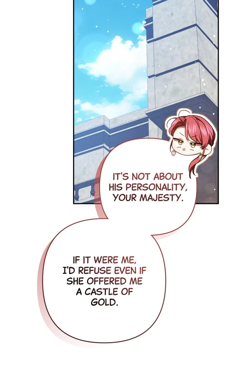 The Cup of Vengeance Is in Your Hands Chapter 94 page 76 - 