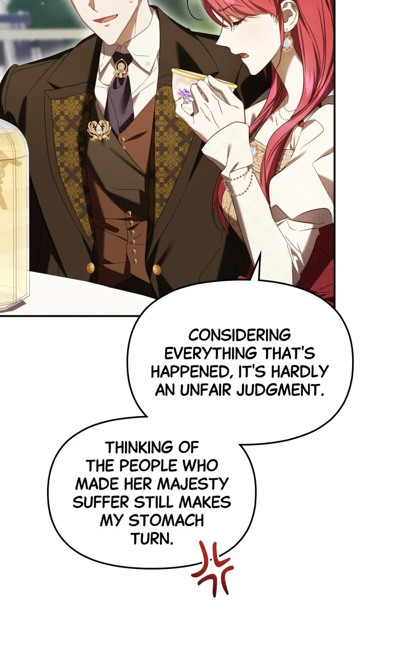 The Cup of Vengeance Is in Your Hands Chapter 94 page 78 - 