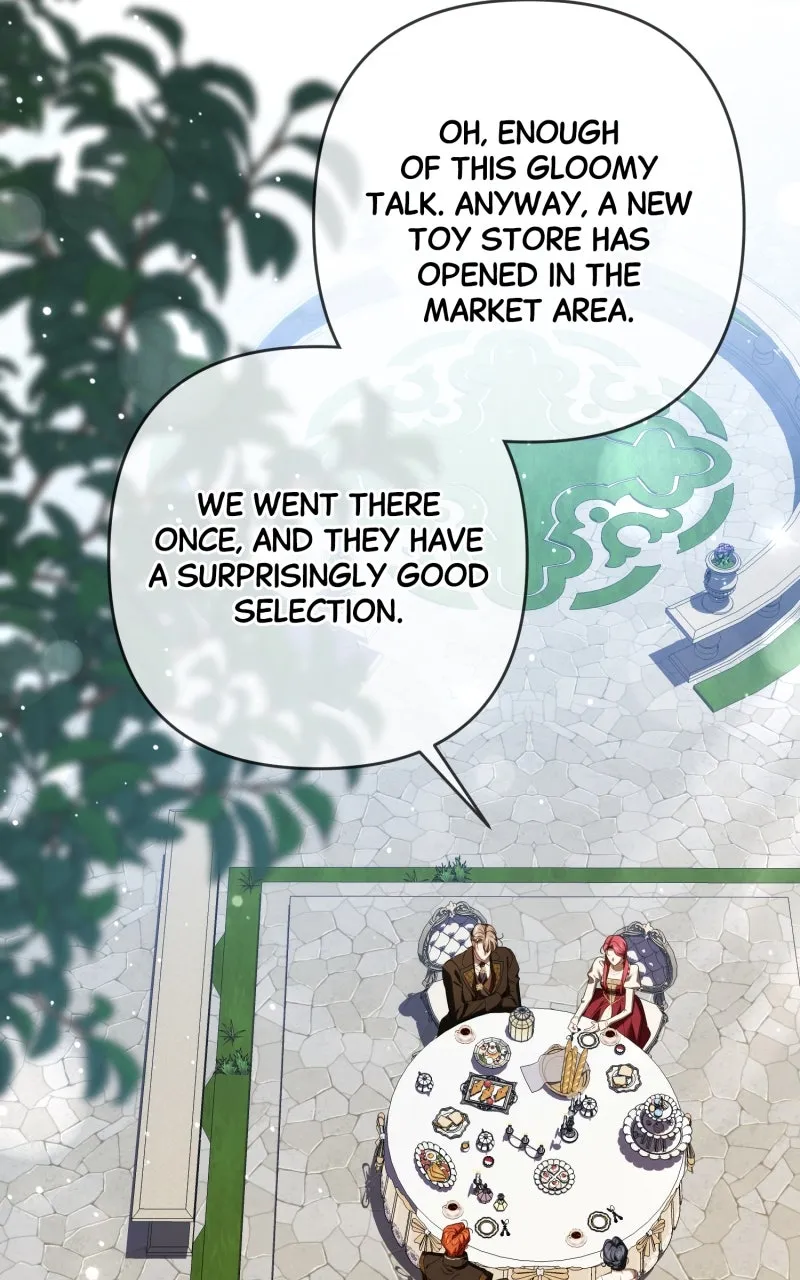 The Cup of Vengeance Is in Your Hands Chapter 94 page 80 - 