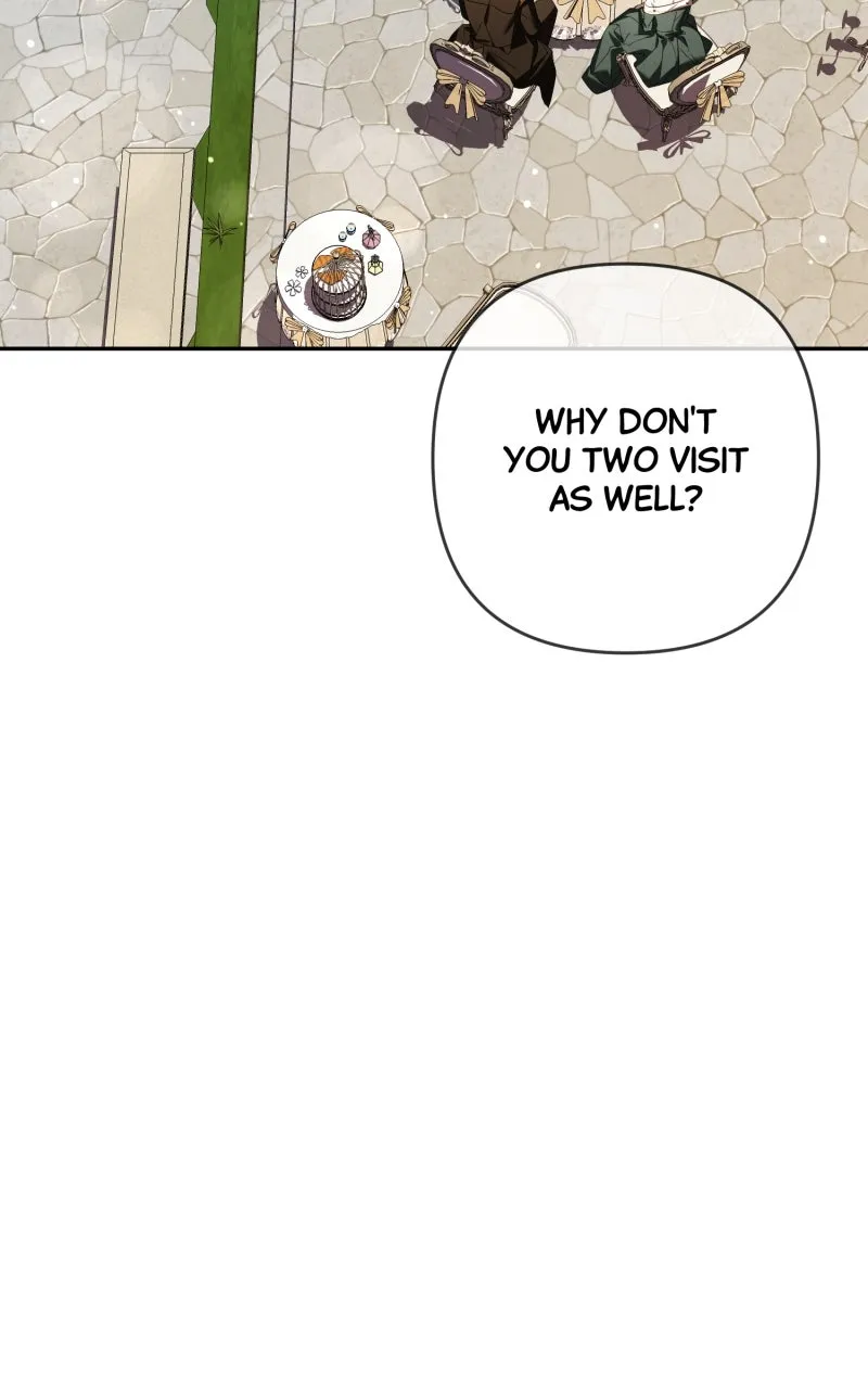 The Cup of Vengeance Is in Your Hands Chapter 94 page 81 - 
