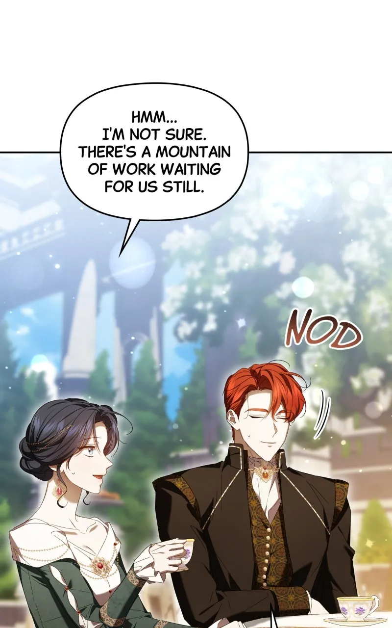 The Cup of Vengeance Is in Your Hands Chapter 94 page 82 - 