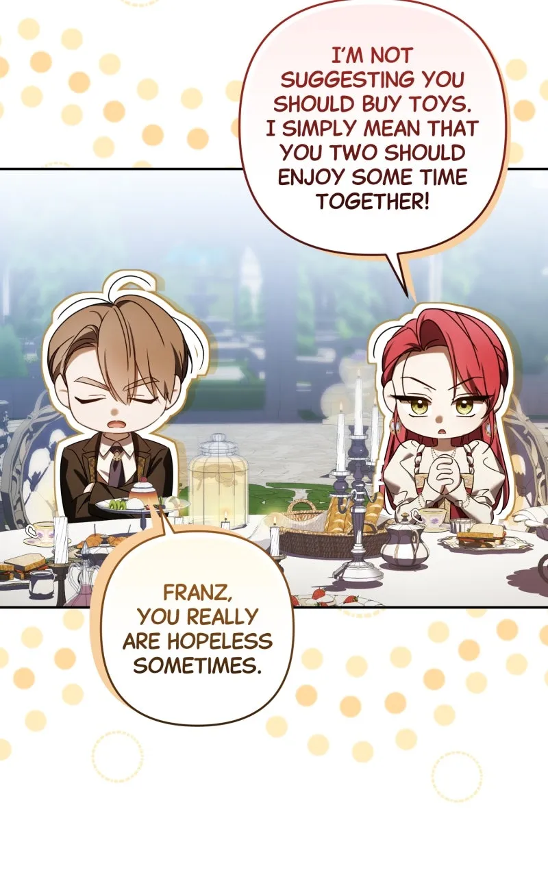 The Cup of Vengeance Is in Your Hands Chapter 94 page 84 - 
